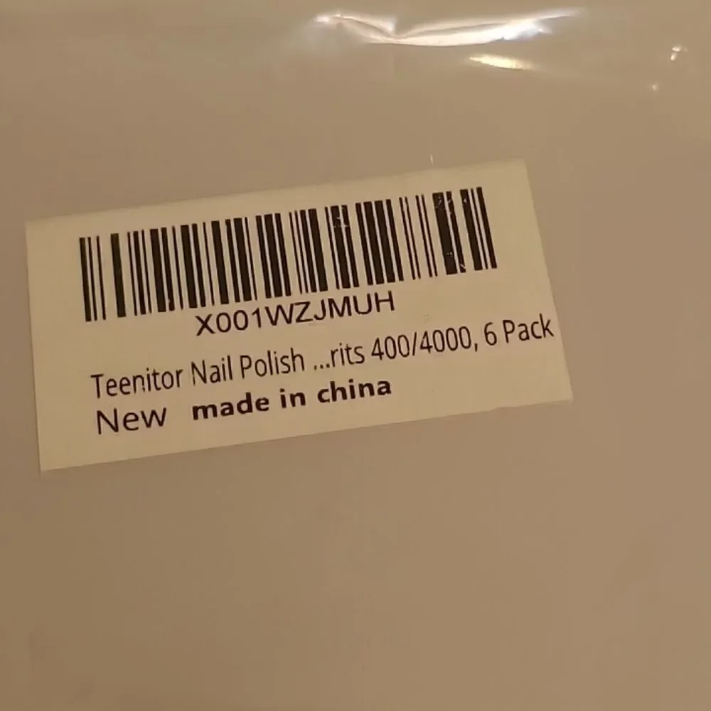 Teenitor Nail Art Tools